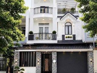 Cho thuê nhà Biệt Thự 4PN  KDC Hiệp Thành Ở hoặc mở văn phòng công ty
