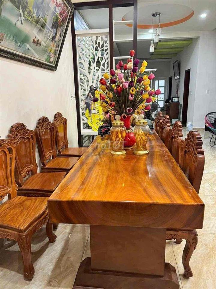 Cho thuê nhà Biệt Thự 4PN  KDC Hiệp Thành Ở hoặc mở văn phòng công ty
