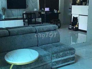 Cho thuê nhà KDC Phúc Đạt 4Phòng Ngủ Full Nội Thất Ở & Mở Văn Phòng