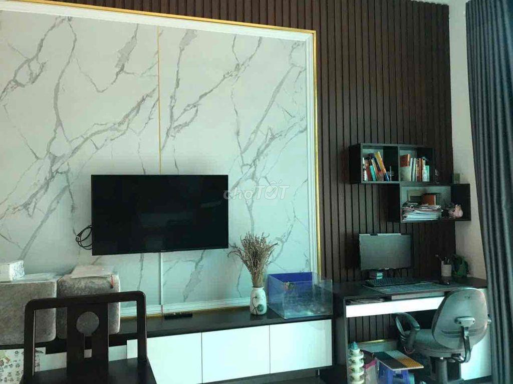 Cho thuê nhà KDC Phúc Đạt 4Phòng Ngủ Full Nội Thất Ở & Mở Văn Phòng