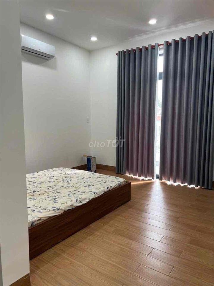Cho thuê nhà KDC Phúc Đạt 4Phòng Ngủ Full Nội Thất Ở & Mở Văn Phòng
