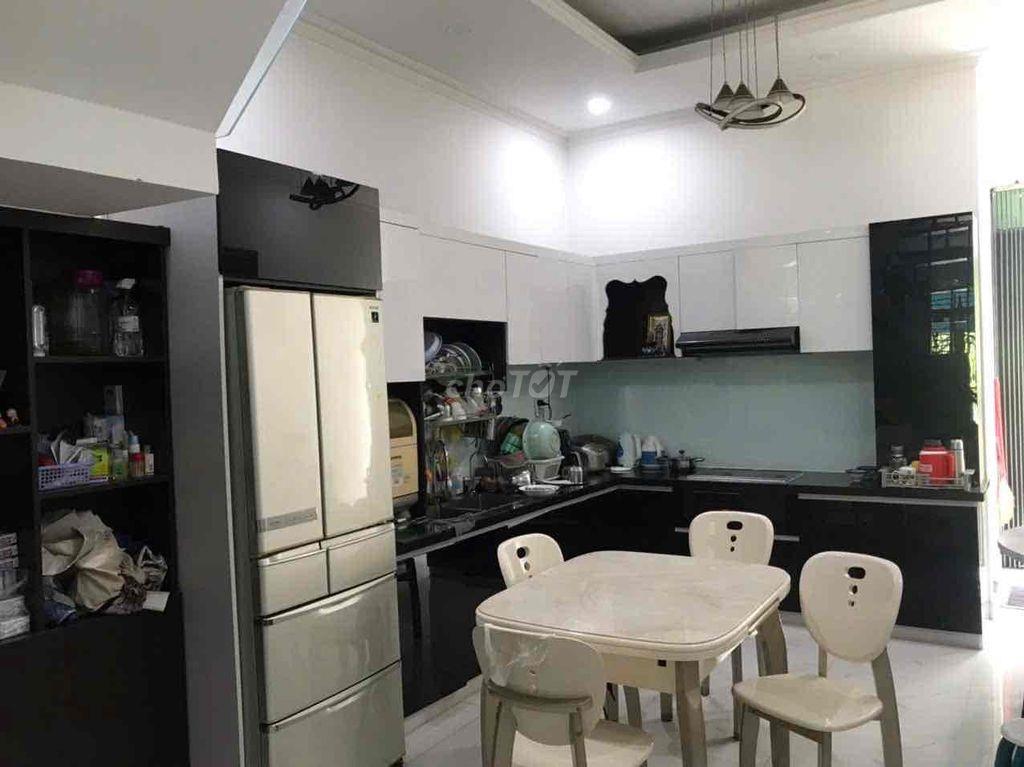 Cho thuê nhà KDC Phúc Đạt 4Phòng Ngủ Full Nội Thất Ở & Mở Văn Phòng