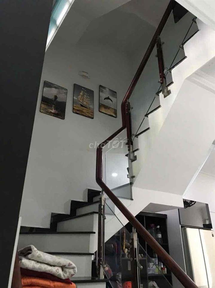Cho thuê nhà KDC Phúc Đạt 4Phòng Ngủ Full Nội Thất Ở & Mở Văn Phòng