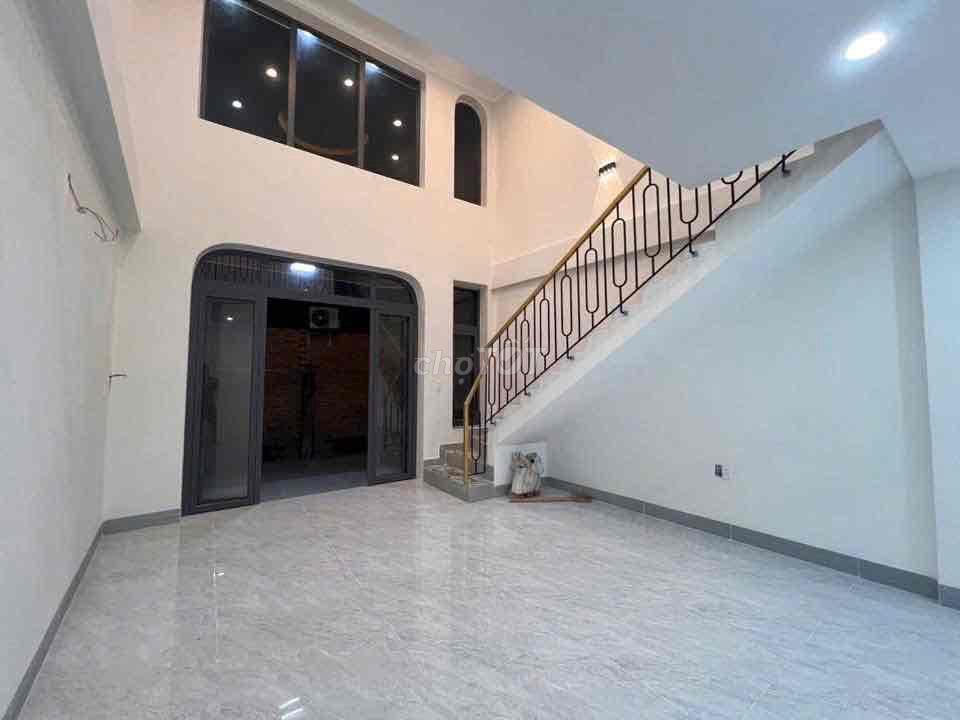 CHO THUÊ NHÀ PHÚ MỸ 2PHÒNG NGỦ GẦN SIÊU THỊ AEON & CHỢ PHÚ MỸ