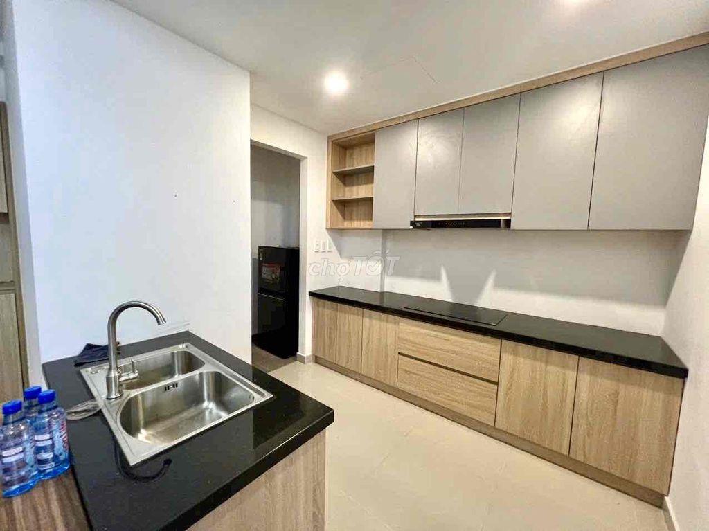 Cho thuê căn hộ The View Midori Ngay AEON Mail TP Mới & KCN VISIP