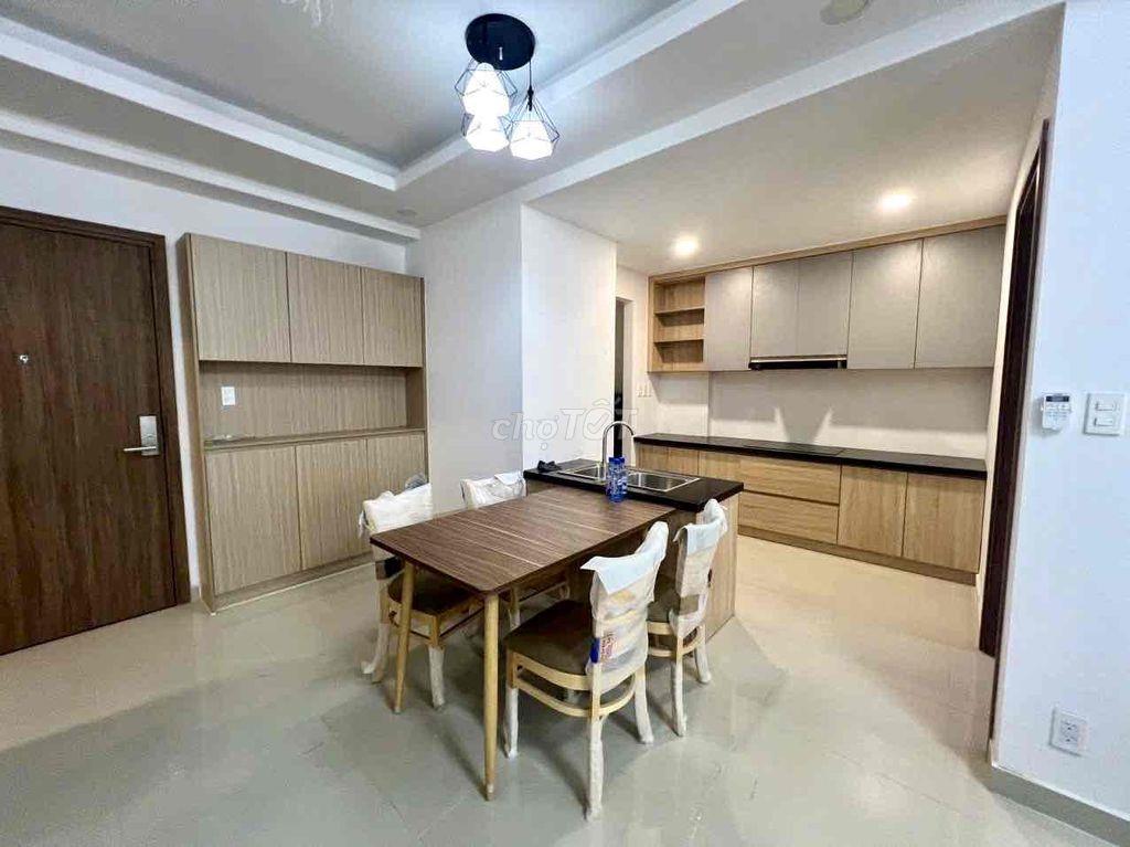 Cho thuê căn hộ The View Midori Ngay AEON Mail TP Mới & KCN VISIP