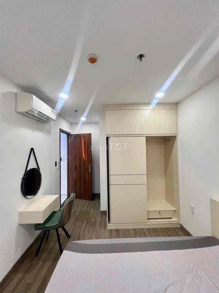 Cho thuê căn hộ cao cấp 𝐇𝐚𝐩𝐩𝐲 𝐎𝐧𝐞 𝐂𝐞𝐧𝐭𝐫𝐚𝐥  Full Nội Thất Đẹp Rẻ