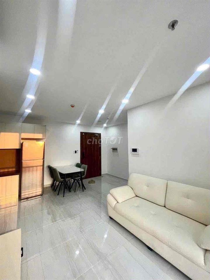 Cho thuê căn hộ cao cấp 𝐇𝐚𝐩𝐩𝐲 𝐎𝐧𝐞 𝐂𝐞𝐧𝐭𝐫𝐚𝐥  Full Nội Thất Đẹp Rẻ
