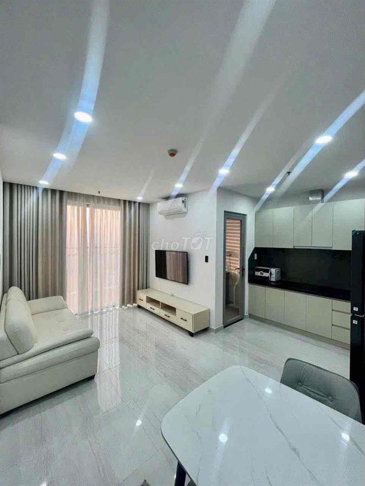 Cho thuê căn hộ cao cấp 𝐇𝐚𝐩𝐩𝐲 𝐎𝐧𝐞 𝐂𝐞𝐧𝐭𝐫𝐚𝐥  Full Nội Thất Đẹp Rẻ