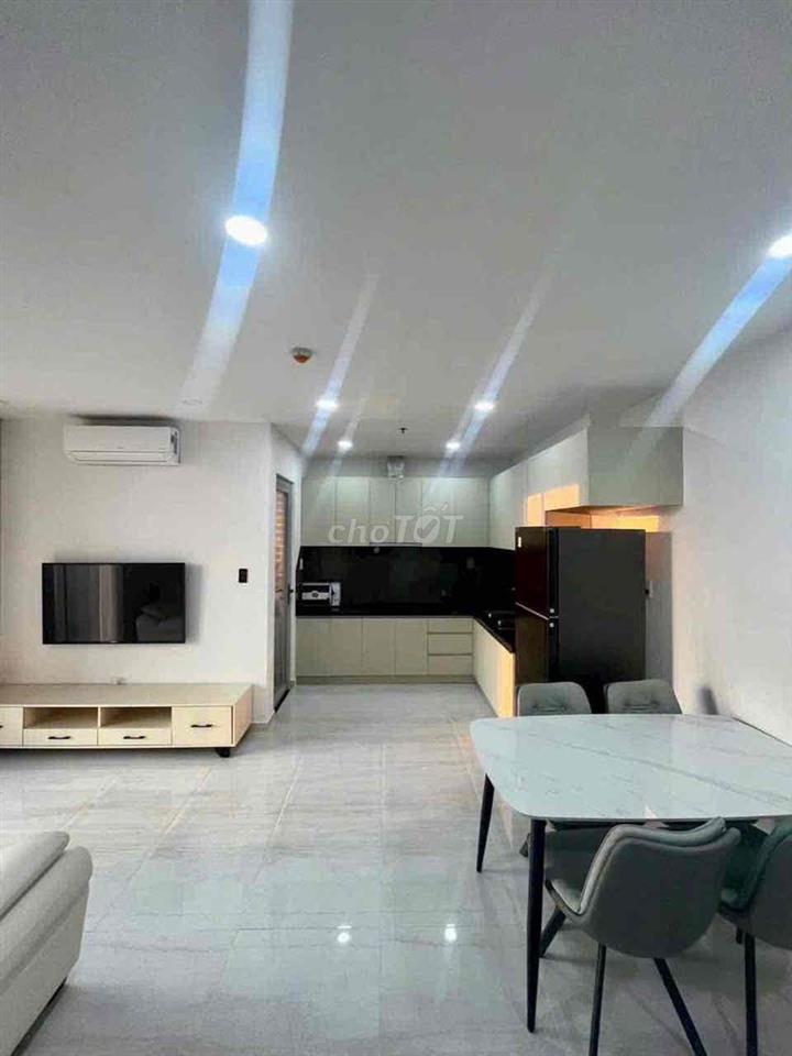 Cho thuê căn hộ cao cấp 𝐇𝐚𝐩𝐩𝐲 𝐎𝐧𝐞 𝐂𝐞𝐧𝐭𝐫𝐚𝐥  Full Nội Thất Đẹp Rẻ