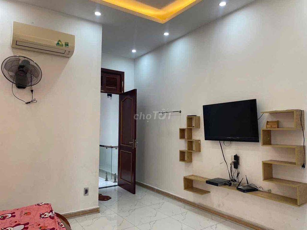 CHO THUÊ NHÀ 5PHÒNG NGỦ THÀNH PHỐ MỚI Gần KCN Kim Huy, Đại Đăng