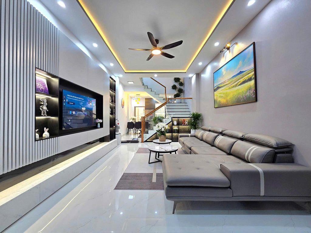 BIỆT THỰ MINI NGAY SÁT KDL BỬU LONG CHỈ 600TRIỆU SANG TÊN NGAY