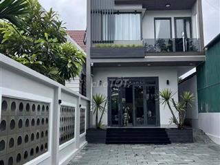BIỆT THỰ MINI NGAY SÁT KDL BỬU LONG CHỈ 600TRIỆU SANG TÊN NGAY
