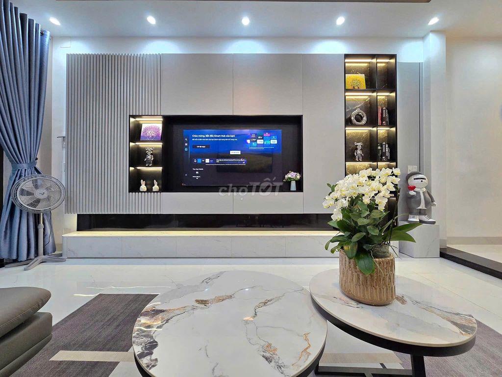 BIỆT THỰ MINI NGAY SÁT KDL BỬU LONG CHỈ 600TRIỆU SANG TÊN NGAY