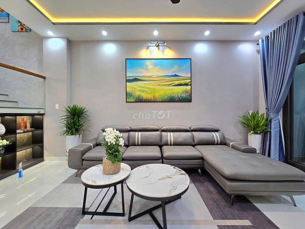 BIỆT THỰ MINI NGAY SÁT KDL BỬU LONG CHỈ 600TRIỆU SANG TÊN NGAY