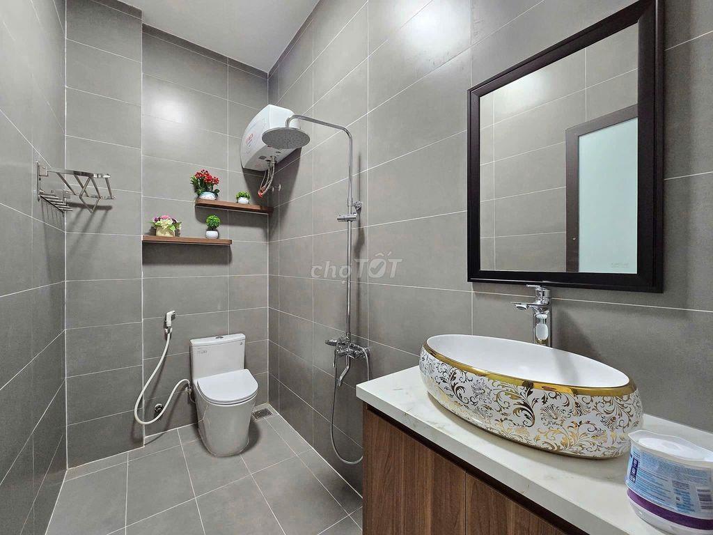 BIỆT THỰ MINI NGAY SÁT KDL BỬU LONG CHỈ 600TRIỆU SANG TÊN NGAY