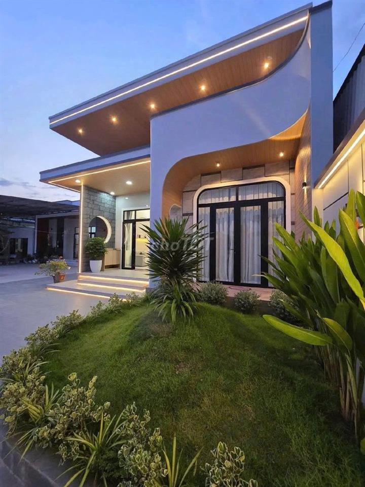 🏡 Nhà riêng đất rộng 10x19m Cấp 4 Kiểu Lửng Khu Dân Cư Chỉ 400Triệu