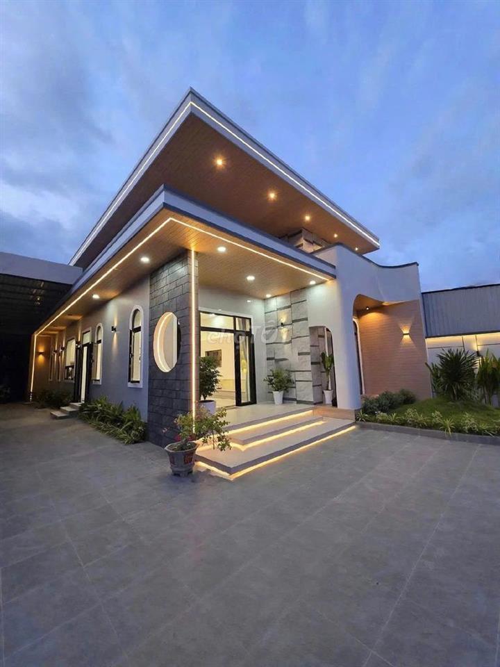 🏡 Nhà riêng đất rộng 10x19m Cấp 4 Kiểu Lửng Khu Dân Cư Chỉ 400Triệu