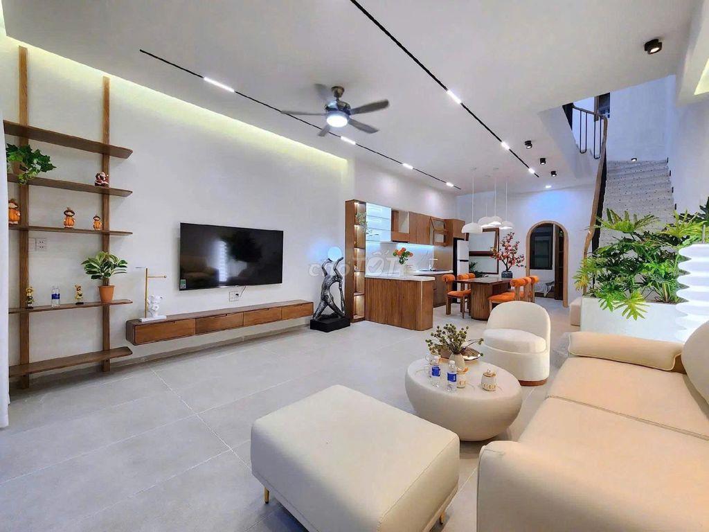 🏡 Nhà riêng đất rộng 10x19m Cấp 4 Kiểu Lửng Khu Dân Cư Chỉ 400Triệu
