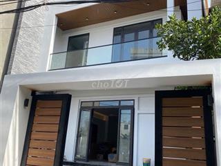 KẸT TIỀN BÁN NHÀ NGAY GẦN KDC BỬU LONG TRẢ TRƯỚC 790TRIỆU SANG TÊN