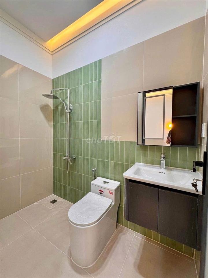 BÁN NHÀ CẤP 4 XÂY KIỂU HÀN DO CHỦ NHÀ ĐI ĐỊNH CƯ NƯỚC NGOÀI