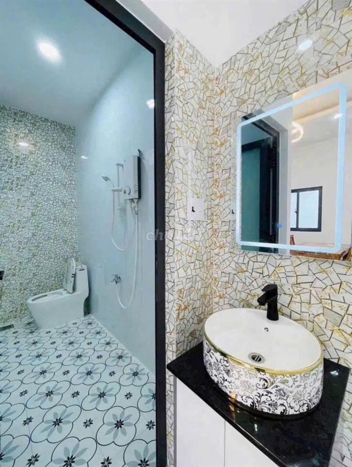 💥 Cần tiền về quê, tôi bán gấp căn nhà Cấp 4 mới xây chưa ở ngày nào