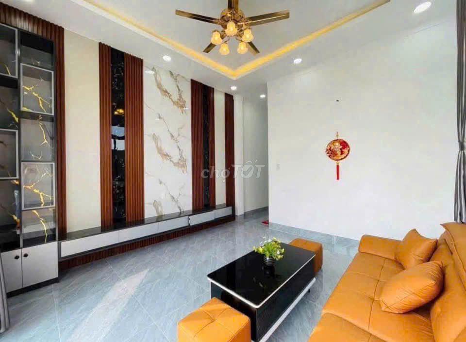 💥 Cần tiền về quê, tôi bán gấp căn nhà Cấp 4 mới xây chưa ở ngày nào