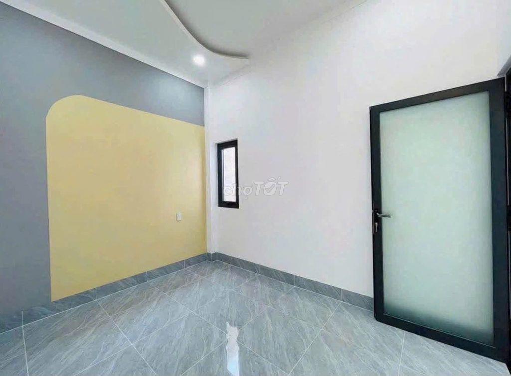 💥 Cần tiền về quê, tôi bán gấp căn nhà Cấp 4 mới xây chưa ở ngày nào