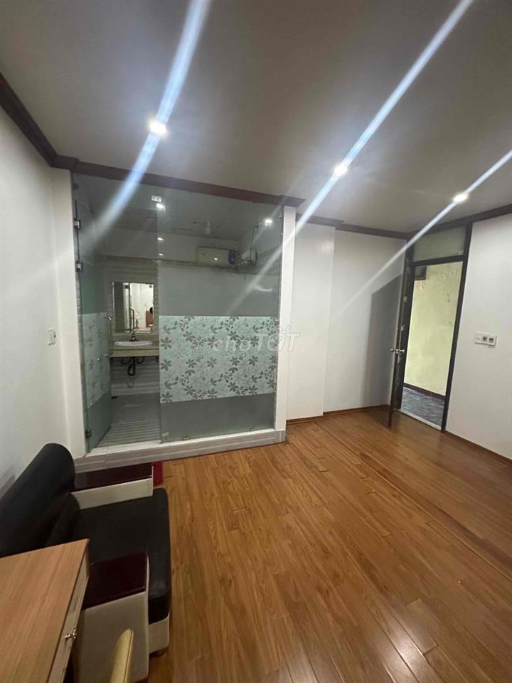 Thoáng mát, an ninh tốt, không chung chủ, giờ giấc tự do.
