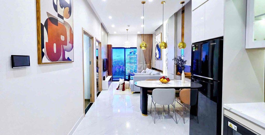 Căn Hộ Cách Chợ Bình Chánh 5 phút
