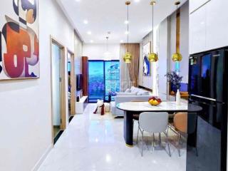 Căn Hộ Cách Chợ Bình Chánh 5 phút
