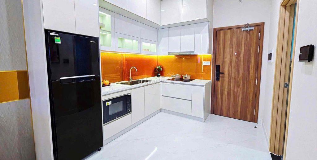 Căn Hộ Cách Chợ Bình Chánh 5 phút