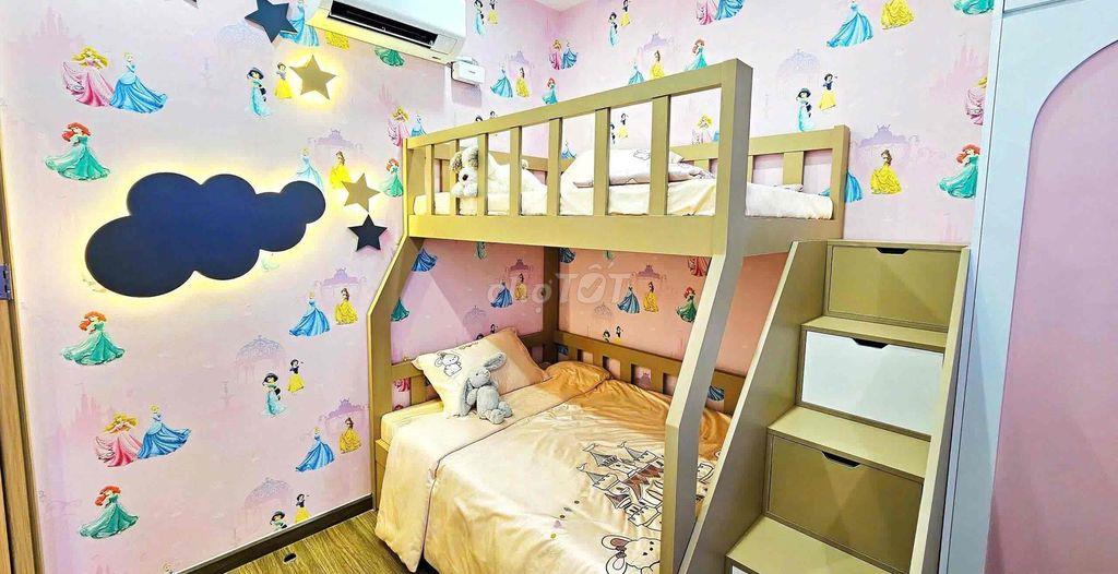 Căn Hộ Cách Chợ Bình Chánh 5 phút