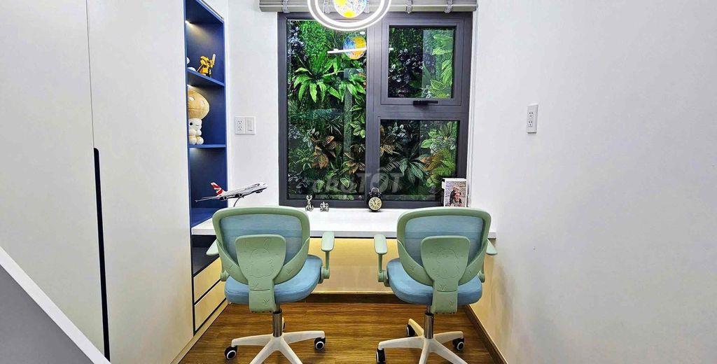 Căn Hộ Cách Chợ Bình Chánh 5 phút