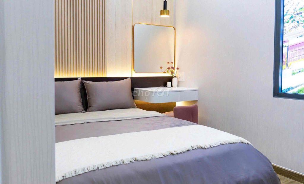 Căn Hộ Cách Chợ Bình Chánh 5 phút