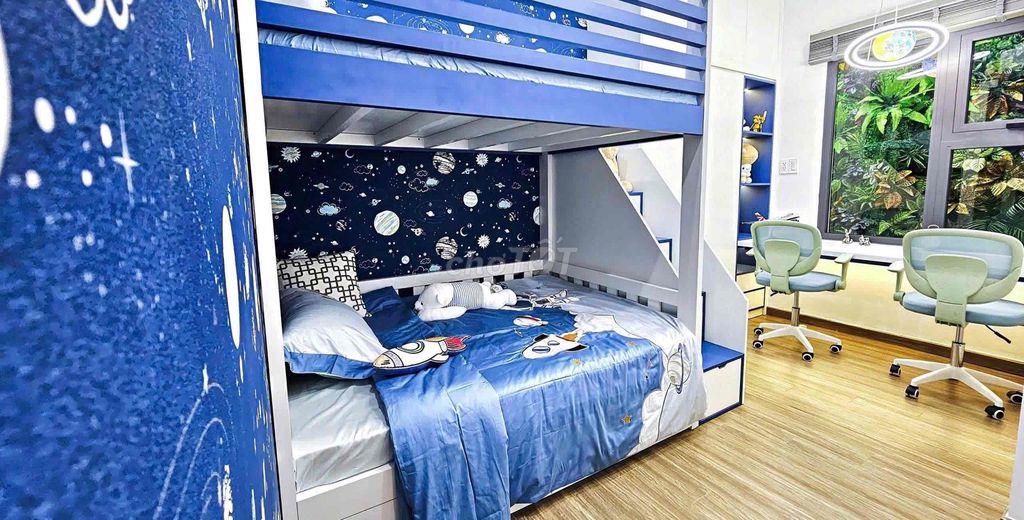 Căn Hộ Cách Chợ Bình Chánh 5 phút