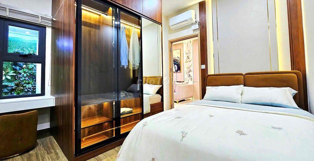Căn Hộ Cách Chợ Bình Chánh 5 phút