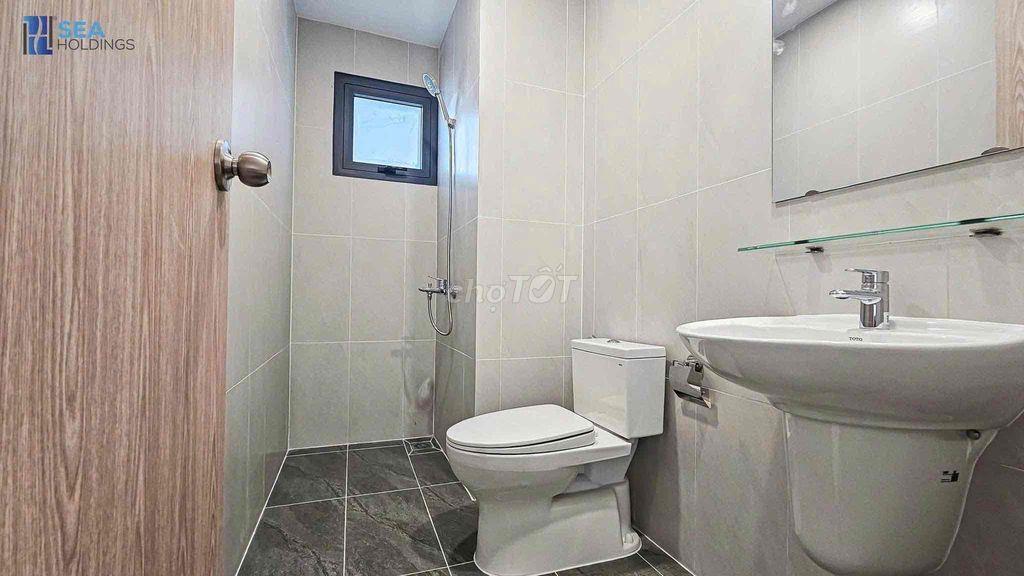 Căn Hộ Mặt Tiền Đường Quốc Lộ 1A cách chợ Bình Chánh 5 phút