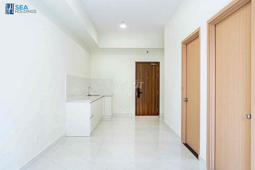 Căn Hộ Mặt Tiền Đường Quốc Lộ 1A cách chợ Bình Chánh 5 phút
