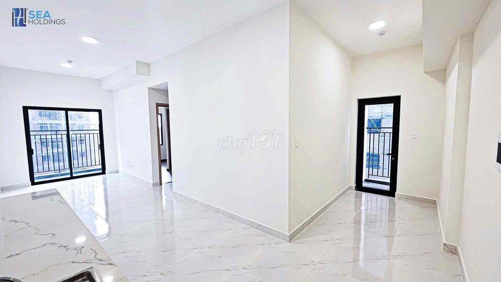 Căn Hộ Mặt Tiền Đường Quốc Lộ 1A cách chợ Bình Chánh 5 phút