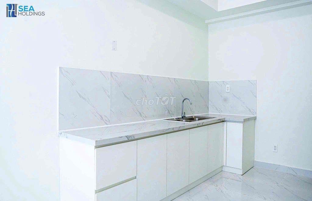Căn Hộ Mặt Tiền Đường Quốc Lộ 1A cách chợ Bình Chánh 5 phút