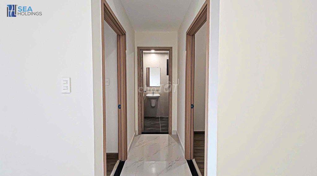 Căn Hộ Mặt Tiền Đường Quốc Lộ 1A cách chợ Bình Chánh 5 phút