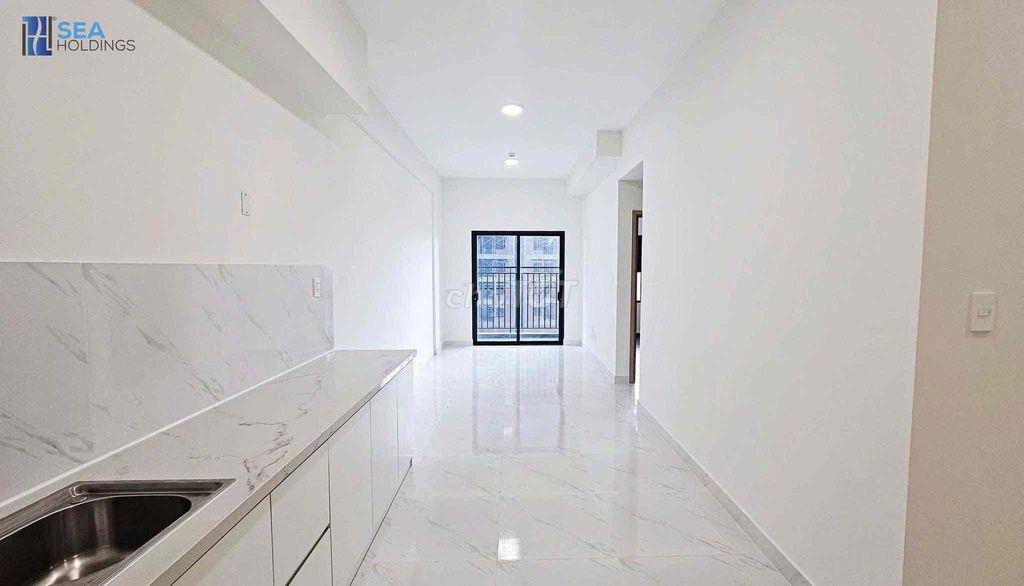 Căn Hộ Mặt Tiền Đường Quốc Lộ 1A cách chợ Bình Chánh 5 phút