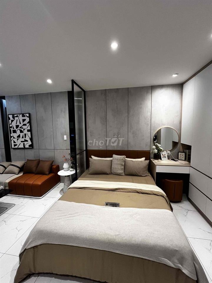 CHỈ 1,45 TỶ/CĂN STUDIO THE WIN CITY –SỞ HỮU CĂN HỘ MẶT TIỀN ĐƯỜNG TL10