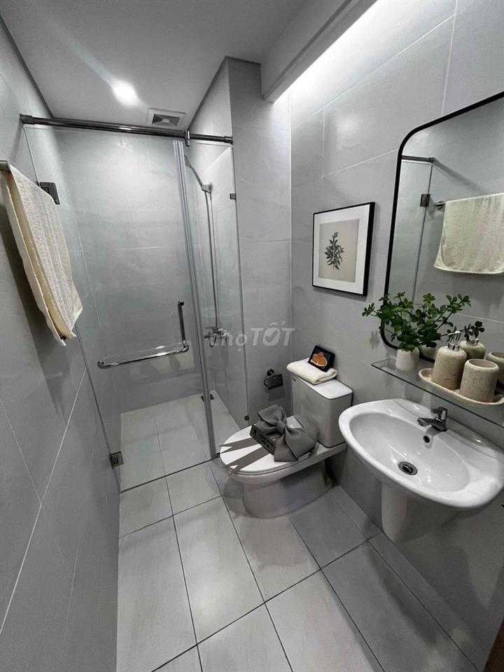THANH TOÁN 25% SỞ HỮU NGAY CĂN HỘ 3 PHÒNG NGỦ "THE WIN CTY" MẶT TIỀN Đ
