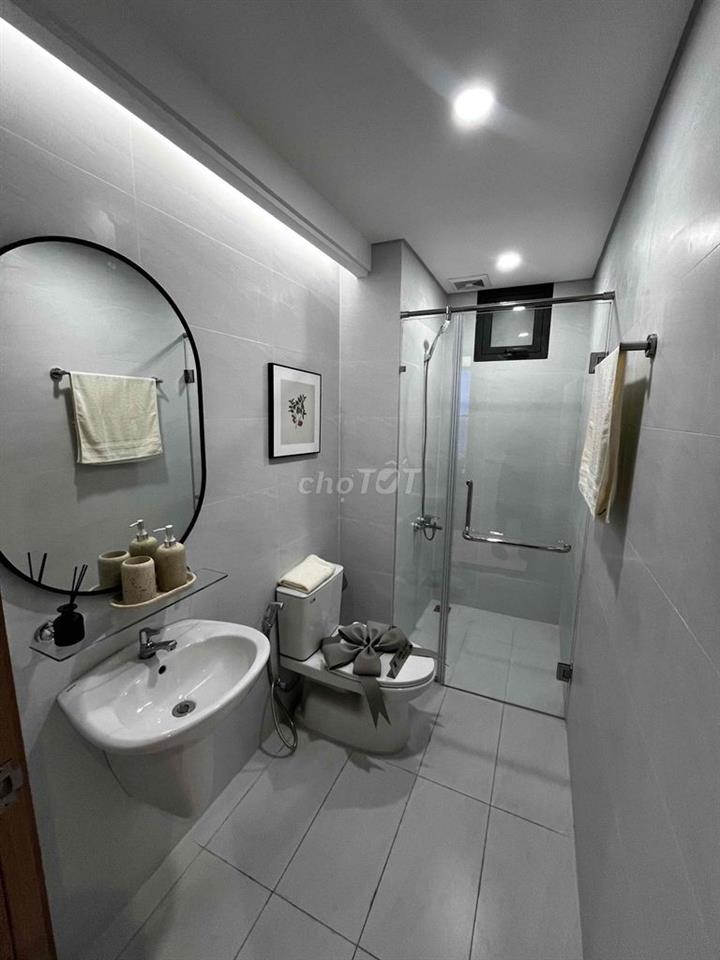 Bán căn hộ 3PN 2WC Giá 3tỷ