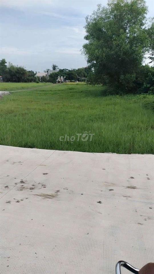 Bán đất 640m2 An Ninh Đông,có 200m2 thổ cư,đường bê tông 4m mới.