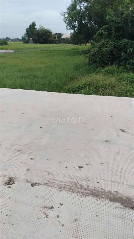 Bán đất 640m2 An Ninh Đông,có 200m2 thổ cư,đường bê tông 4m mới.