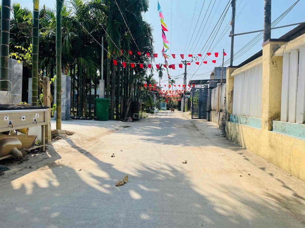 Bán gấp lô nền phường An Thắng