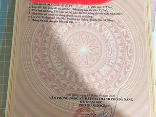 Đất phường An Thắng ( Câu Nhi)